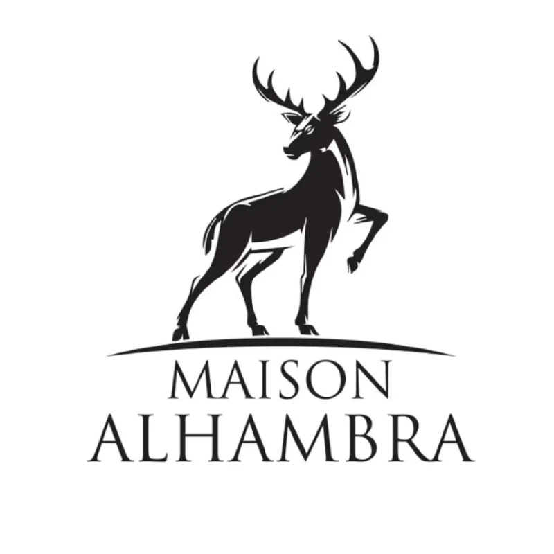 Maison Alhambra