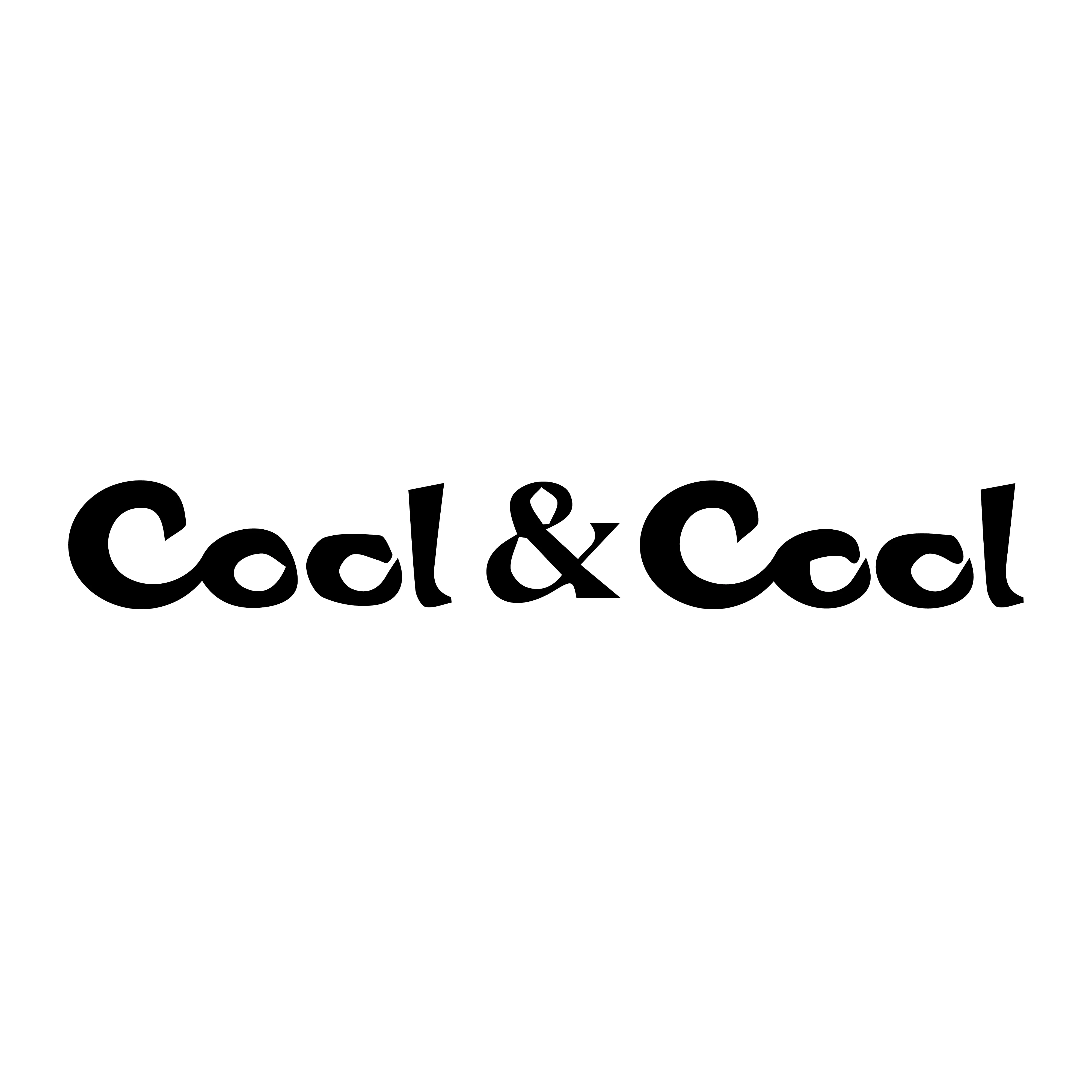 Cool & Cool Brand